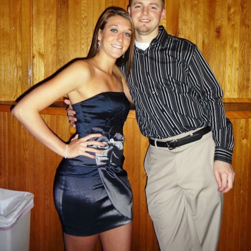 Homecoming/formal dress